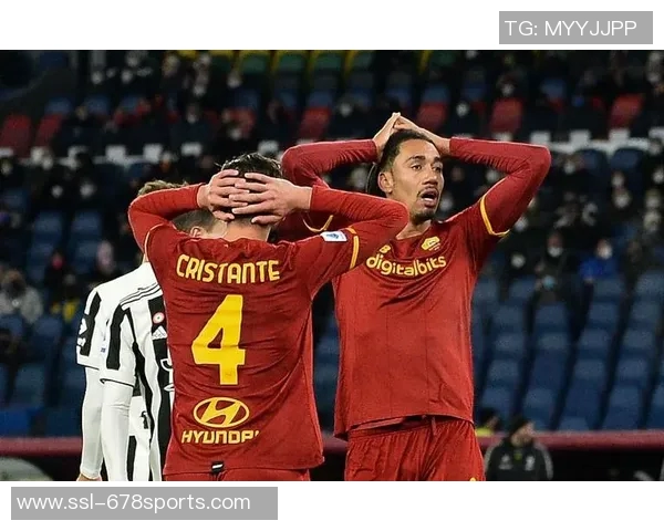 罗马与尤文图斯激战正酣精彩直播视频尽在此处不容错过