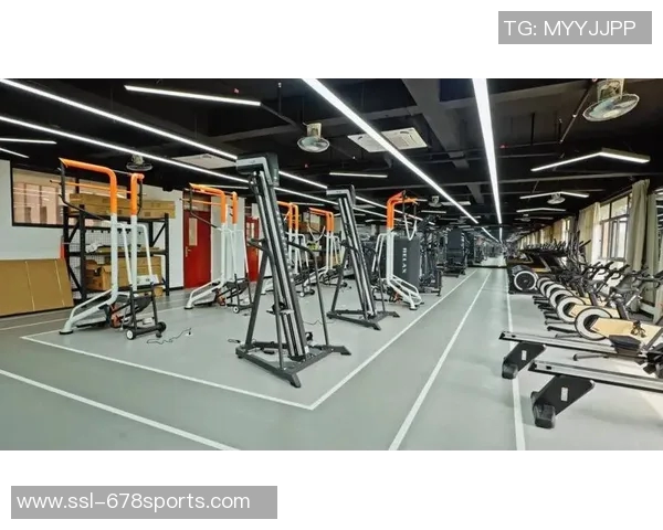 山东国华体育健身器材有限公司助力全民健身打造健康生活新方式